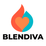 Blendiva Logo
